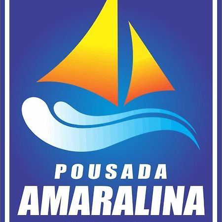 Pousada Amaralina Salvador Esterno foto