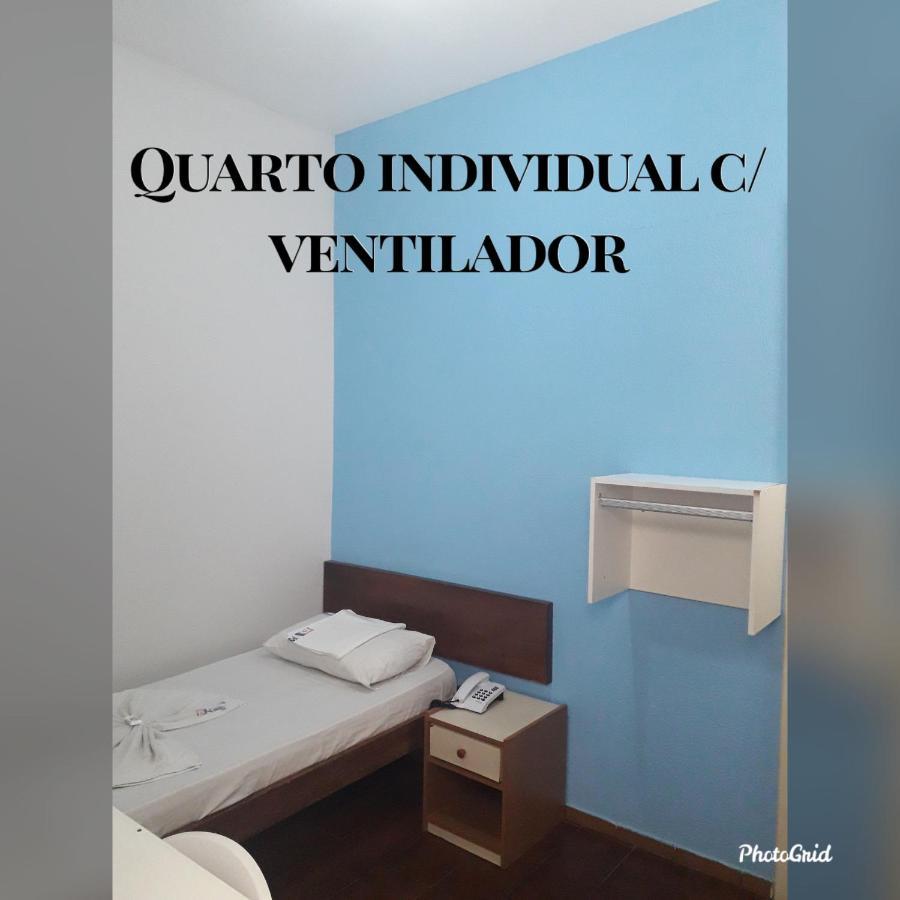 Pousada Amaralina Salvador Esterno foto