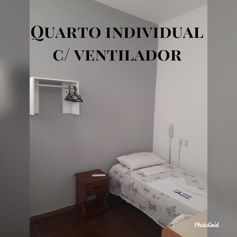 Pousada Amaralina Salvador Esterno foto