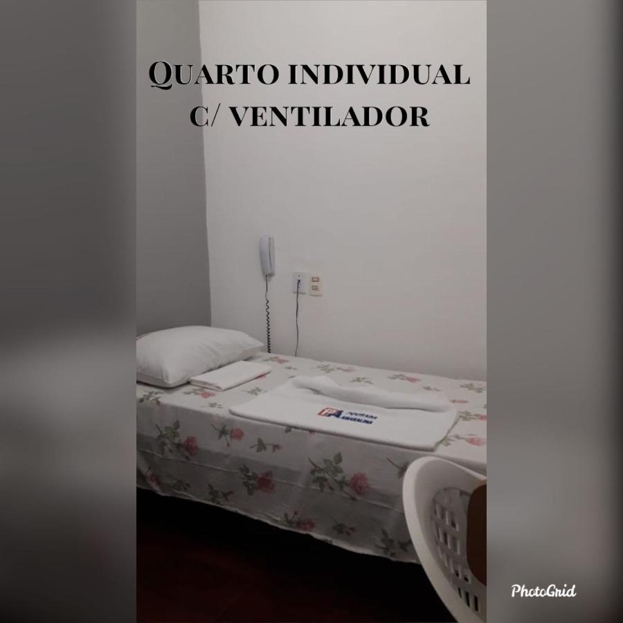 Pousada Amaralina Salvador Esterno foto