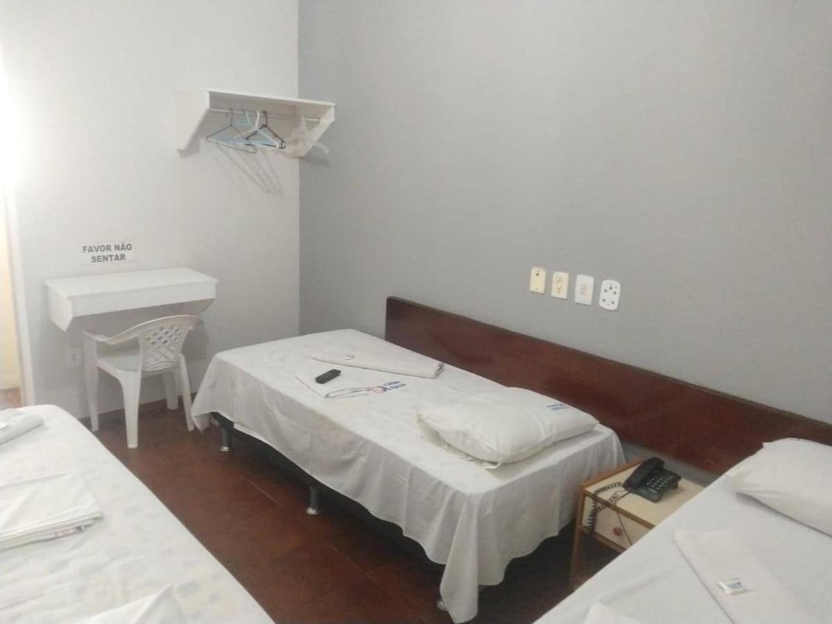 Pousada Amaralina Salvador Esterno foto