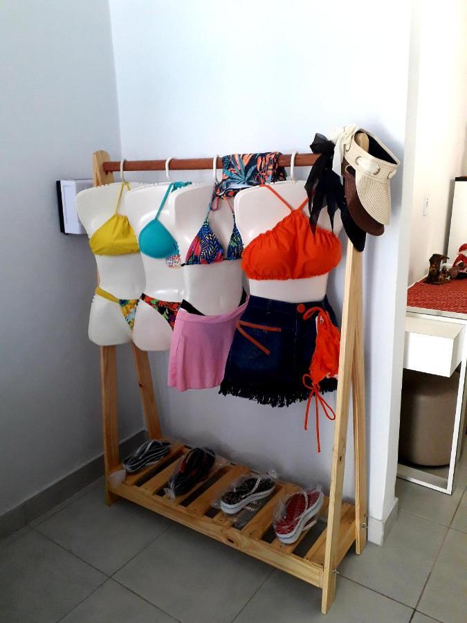 Pousada Amaralina Salvador Esterno foto